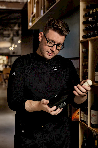 Drie sommeliers over de perfecte wijnkeuze
