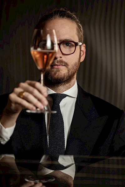Drie sommeliers over de perfecte wijnkeuze