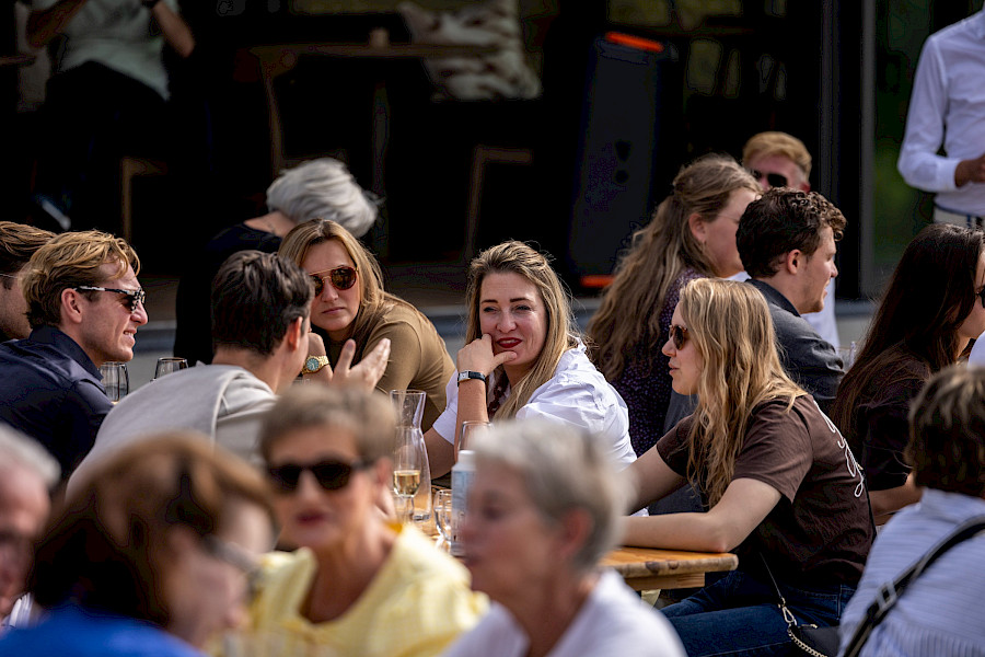 Limburgse Wijntour 26 september