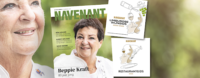 Navenant Magazine