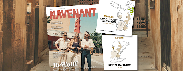 Navenant Magazine