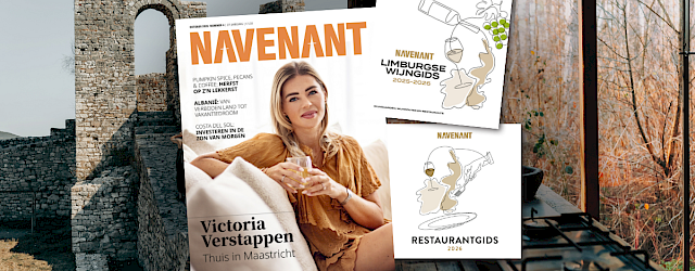 Navenant Magazine