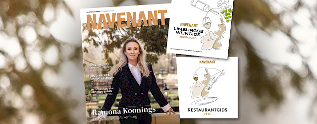Navenant Magazine