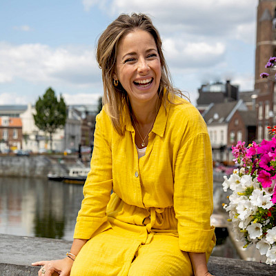 Het weekend in met… Suzan Seegers