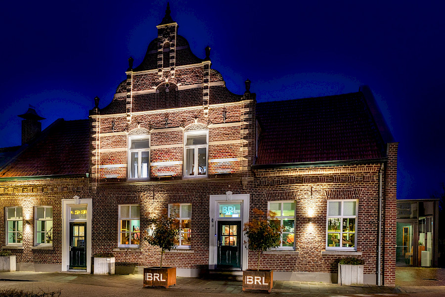 BRL - Bij Roel Linssen
