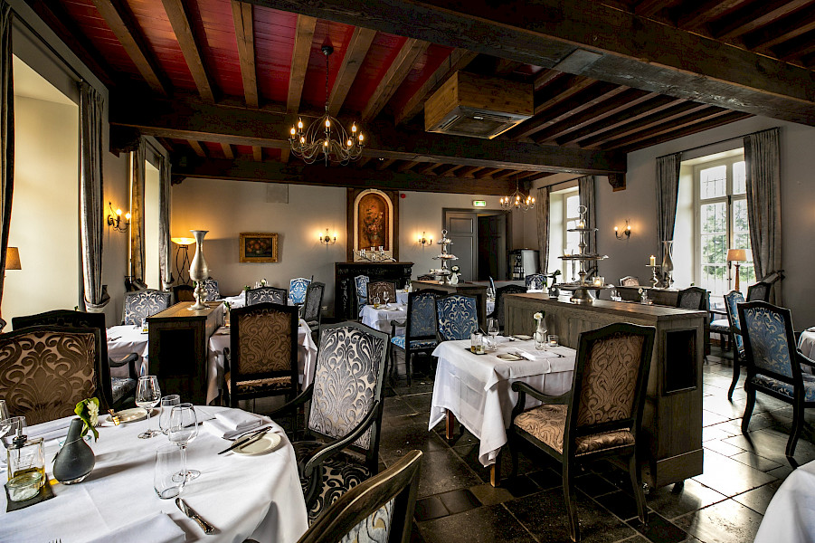 Kasteel Daelenbroeck