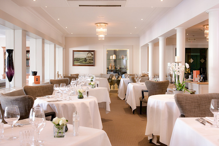 Hotel Klein Zwitserland