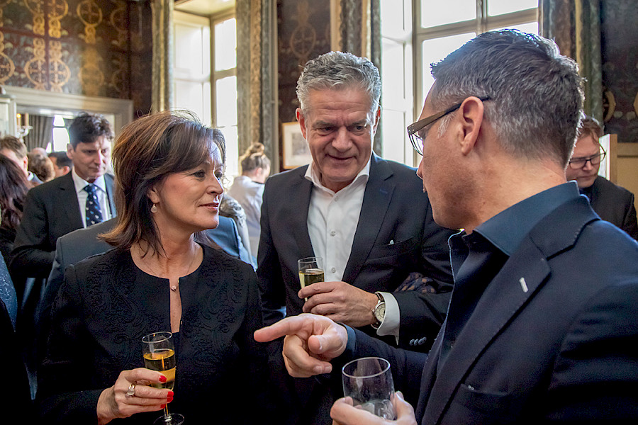 Aspergewijn verkiezing 2018