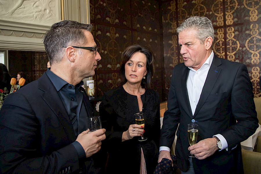 Aspergewijn verkiezing 2018