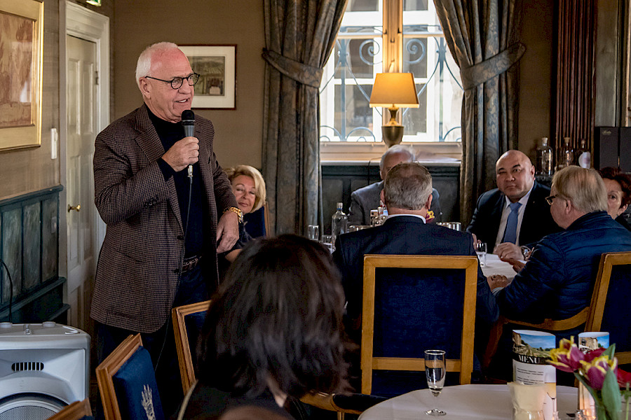 Aspergewijn verkiezing 2018