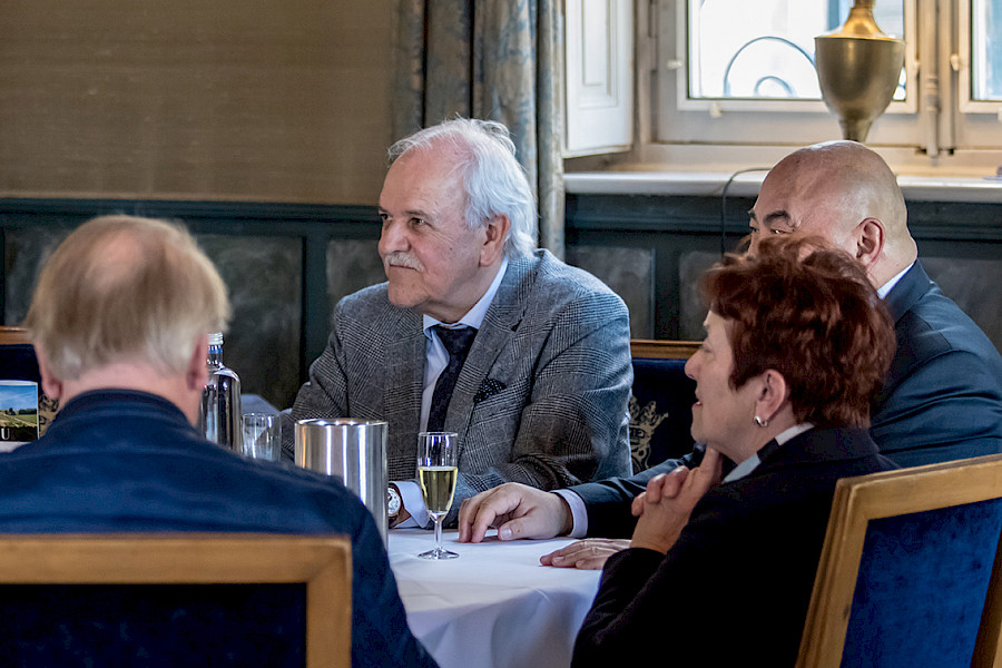 Aspergewijn verkiezing 2018