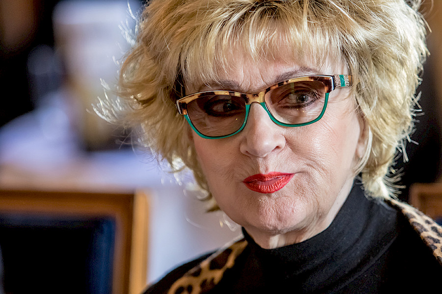 Aspergewijn verkiezing 2018