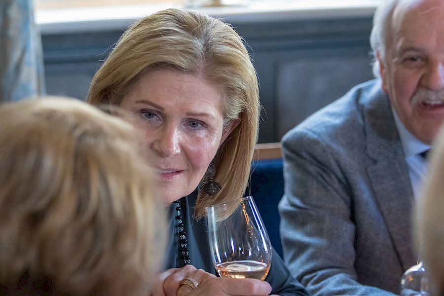 Aspergewijn verkiezing 2018