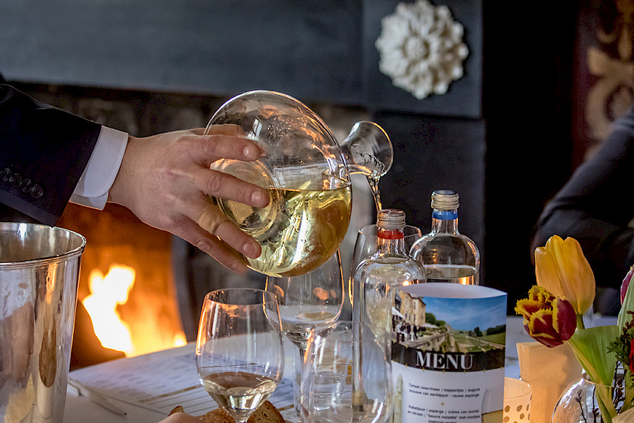 Aspergewijn verkiezing 2018