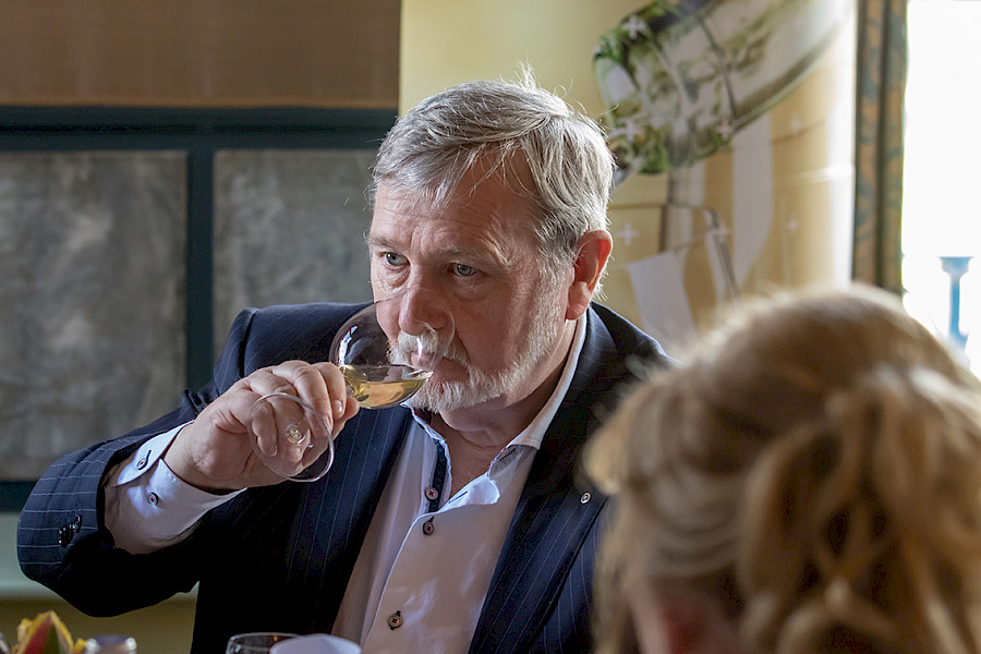 Aspergewijn verkiezing 2018