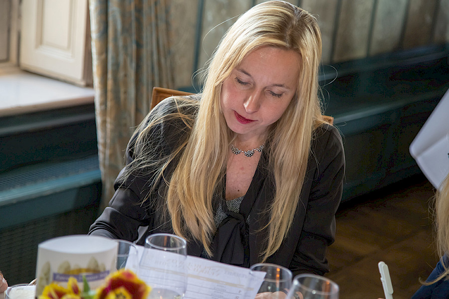 Aspergewijn verkiezing 2018