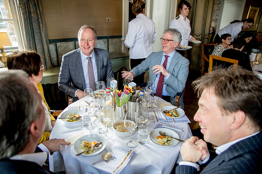 Aspergewijn verkiezing 2018