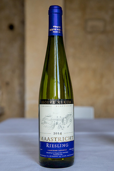 Aspergewijn verkiezing 2018