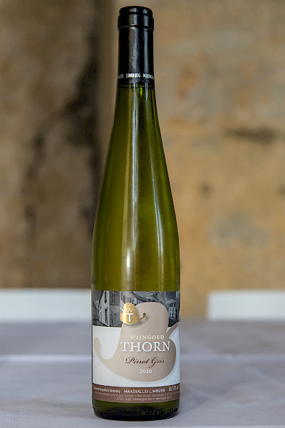 Aspergewijn verkiezing 2018