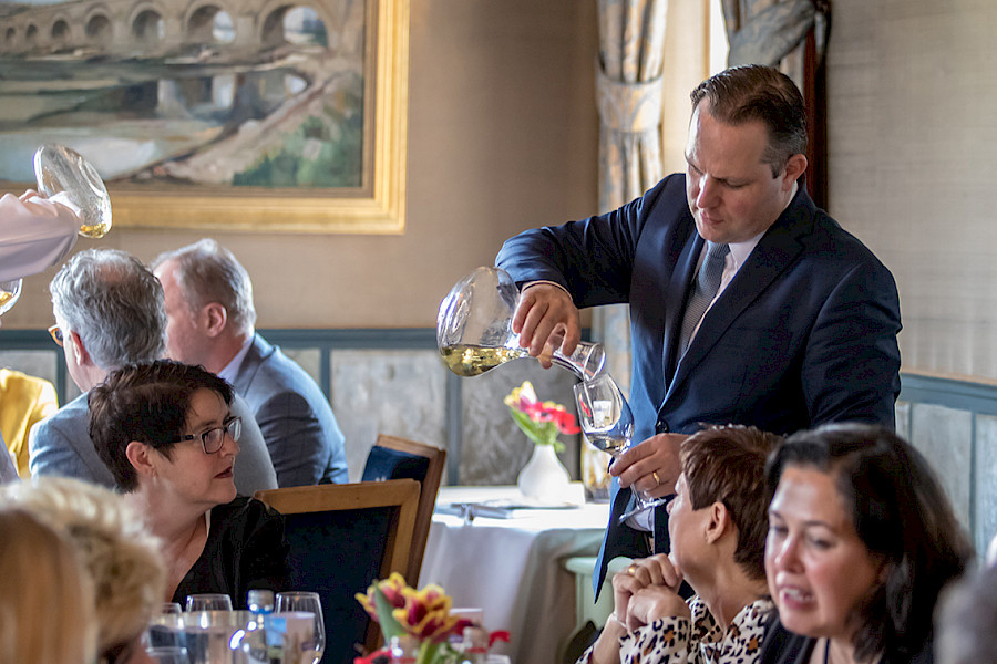 Aspergewijn verkiezing 2018