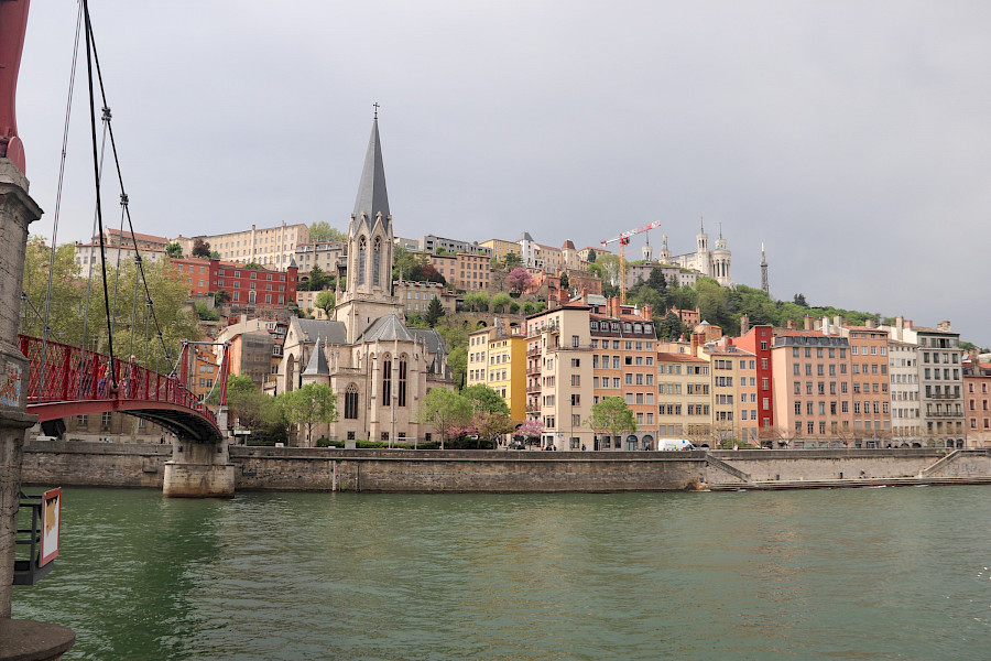 Lyon