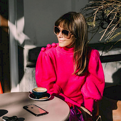 Het weekend in met... Alexia van der Leegte-van Engelen