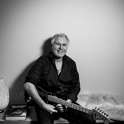 Phil Bee: "Het was een droom"