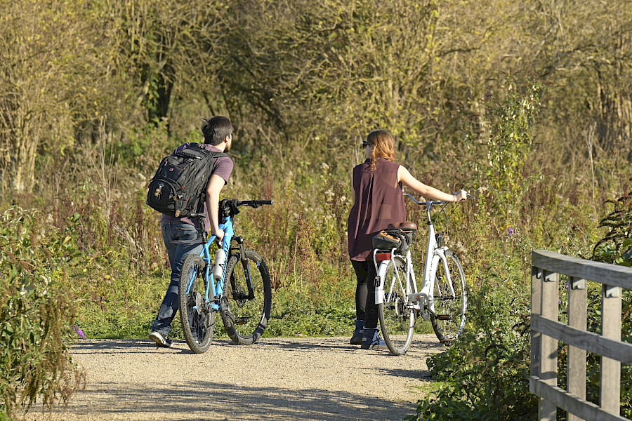 Eijsden – Maastricht