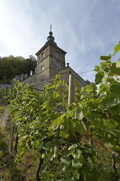 Eijsden – Maastricht