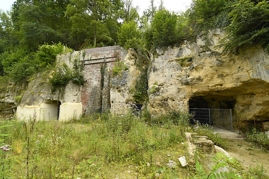 De Dellen Maastricht