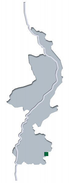 De Anstelvallei bij Kerkrade