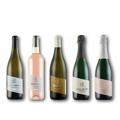 Nieuwe Navenant Wijnaanbieding