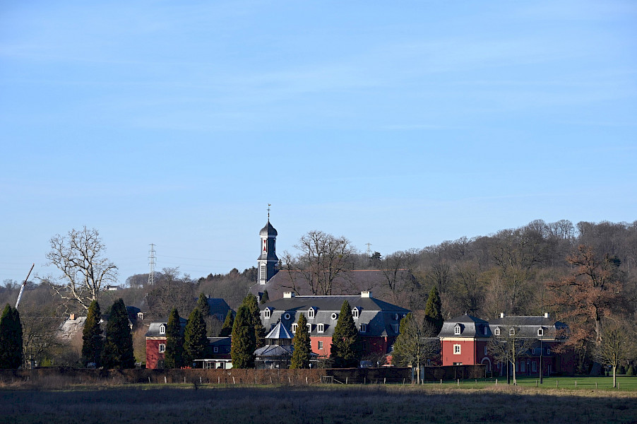 Op stap met het Limburgs Landschap: Ingendael