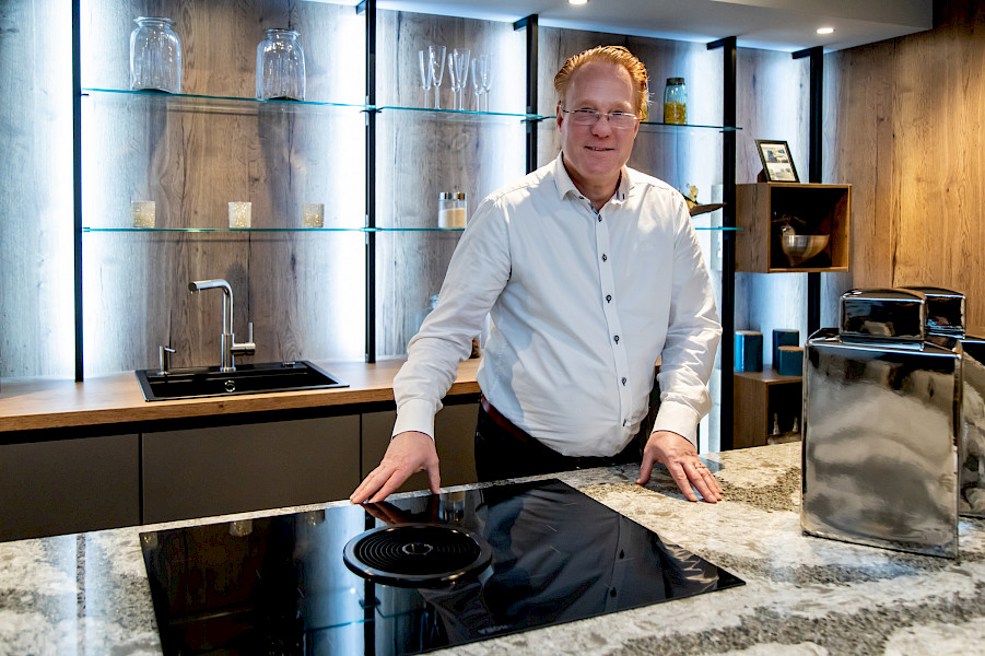 Portrettenreeks: energie- ontwikkelingen