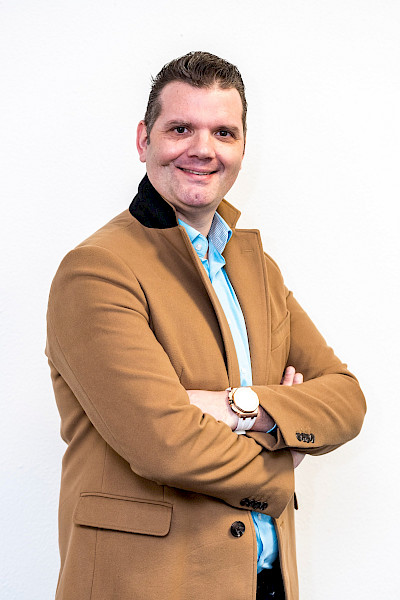 Portrettenreeks: zorgtrends