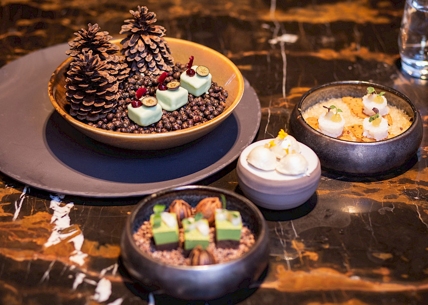 Aan tafel met… Petra Stienen bij Damianz