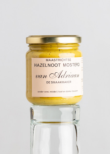 Portrettenreeks: streekgenoten