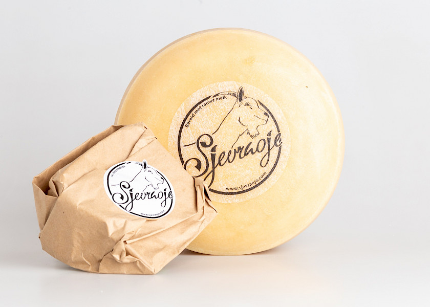 Portrettenreeks: streekgenoten