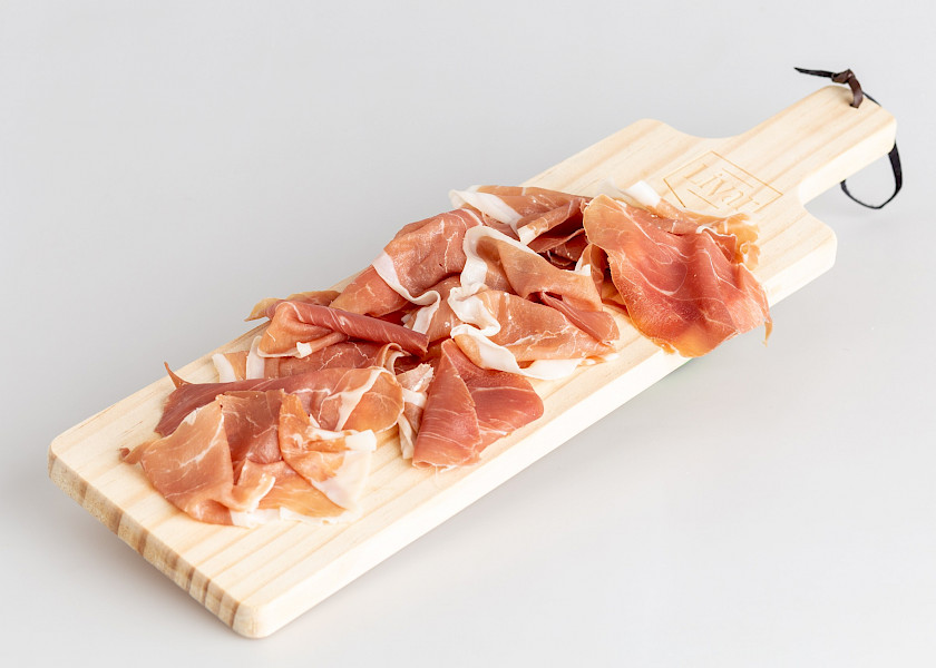 Portrettenreeks: streekgenoten