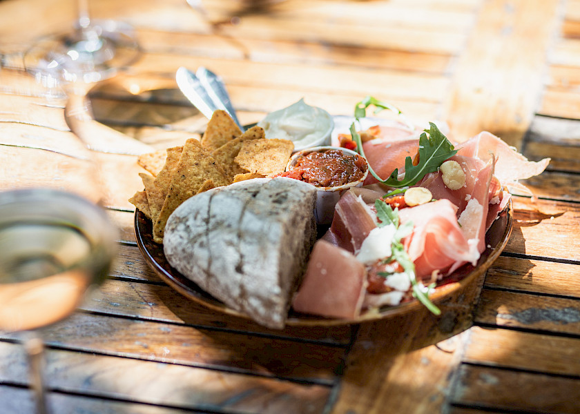 De stad in met Cécile Narinx