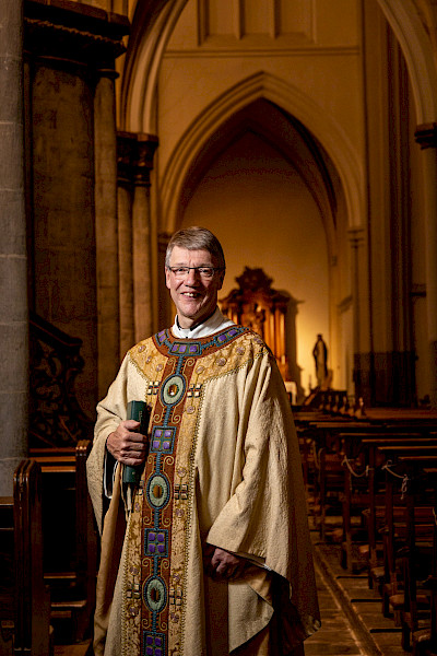 Portrettenreeks: tradities in december