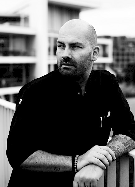 Nieuw interieur Beluga Loves You