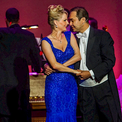 Het weekend in met... Janine Kitzen