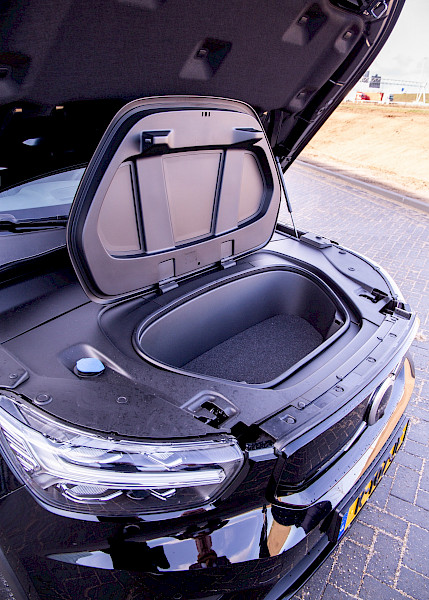 Autotest: Volvo XC40