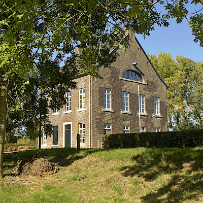 Op Stap met het Limburgs Landschap: Wittemer molen
