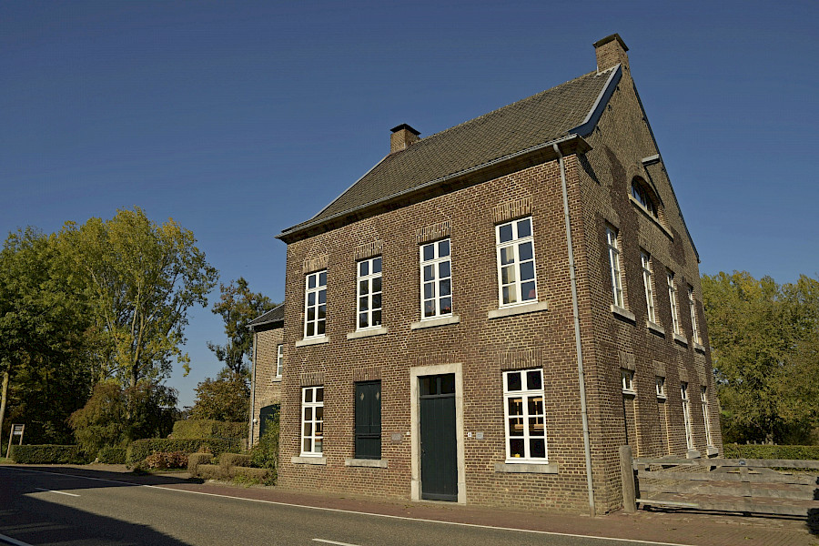 Op Stap met het Limburgs Landschap: Wittemer molen