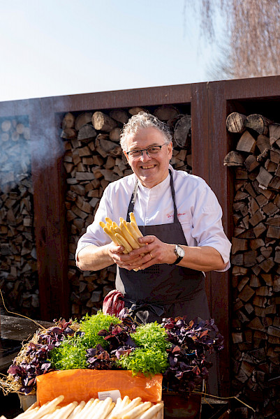 Slow cooking met René Brienen