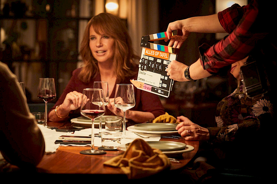 Het weekend in met... Frank Houtappels