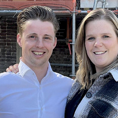 Sven Nijenhuis opent fine-dining restaurant in Valkenburg