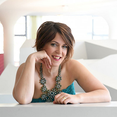 Het weekend in met... Fenna Ograjensek